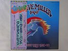 The Steve Miller Band Greatest Hits 1974-78 Capitol ECS-81152 Japan VINYL LP OBI