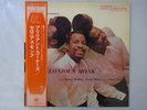 Thelonious Monk Brilliant Corners Riverside Records SMJ-6136(M)   VINYL LP OBI