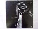 Cecil McBee Alternate Spaces India Navigation GP 3214 Japan  VINYL LP