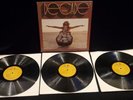 Neil Young: Decade 1976 3xLP / Warner 3RS 2257 Tri-Fold Jacket / CLEANED EX/VG+
