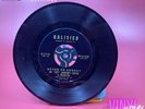 Joe Chet Sampson's Guitar & Orchestra – Never On Sunday / Chi Chi Merengue 7”