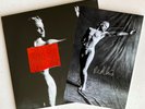 CHRISTINE AND THE QUEENS * PARANOÏA, ANGELS, TRUE LOVE * 3x VINYL w SIGNED PRINT