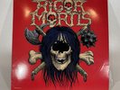 RIGOR MORTIS - Self Titled DEBUT LP Record 1988 THRASH METAL Gwar MINISTRY