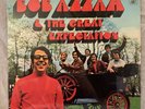 Bob Azzam & The Great Expectation On Audio Fidelity SEALED original PSYCH FUNK