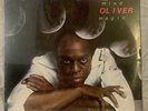 David Oliver Mind Magic SEALED original SOUL FUNK DISCO Jazz