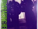RUN DMC “Raising Hell” LP/Vinyl Me Please (NM) Reissue Neon Green Vinyl, Insert