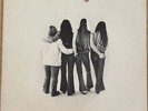 Fanny RARE SELF TITLED ROCK ALBUM Reprise RECORDS 6416 ORIGINAL PRESS1970 LP USA