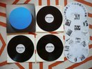 Status Quo From The Makers Of Triple Vinyl UK 1982 Vertigo 3 LP Box Set Complete