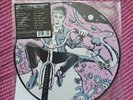 Sam Fender Hypersonic Missiles Picture Disc Artwork By Neal Fox mint condition