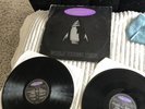 RARE UNIVERSE WORLD TECHNO TRIBE DOUBLE LP 12” VINYL RAVE 90s