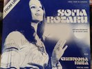 Signed LP ---- SOFIA ROTARU Canadian Tour 1983