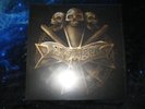 DISMEMBER Dismember LP COLOURED entombed grave unleashed bolt thrower desultory