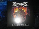 DISMEMBER Death Metal 2xLP COLOURED edge of sanity carcass arch enemy therion