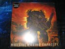 DISMEMBER Massive Killing Capacity 2xLP COLOURED gorefest benediction obituary