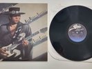 Stevie Ray Vaughan Texas Flood Original 1983 EPIC BFE-38734 Pressing EX