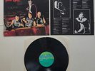 The Exploited-Horror Epics UK punk rare LP Belgian press, GBH, Discharge