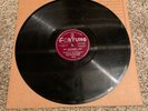 78 RPM Record Skeets McDonald Tattooed Lady Country Music Honky Tonk VG+ Fortune