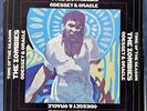 The Zombies “Odessey And Oracle” Original 1969 Vinyl LP Date Records 2nd Cover