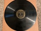 Jazz Music 78 Record Ghost Of A Chance Bing Crosby Rare Jazz Vocal 78 RPM