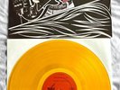 DANNY GATTON - REDNECK JAZZ ( LP) NRG RECORDS NLP9-2916 *GOLD VINYL* NM Rare LP