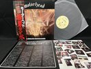MOTORHEAD NO SLEEP `TIL HAMMERSMITH VIP-6787 VINYL JAPAN LP OBI EX-/EX
