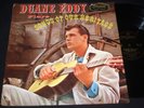 DUANE EDDY 1960 GOLD LONDON AUSSIE LP SONGS OF OUR HERITAGE Gatefold + poster
