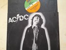 AC/DC Rock´n´ Roll Damnation / Sin City *SPECIAL LIMITED UK MAXI EDITION*K11142*
