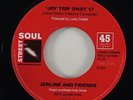 Jerline & Friends 