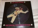 Elvis Presley, My Life, Memphis Flash 92444-A, 2 X 7