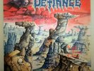 Defiance  – Void Terra Firma. Excellent condition