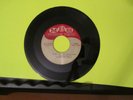 VHTF TEST PRESSING 45 Raspberry Sand MBS Down In The Boondocks /Unchained Melody