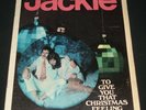 JACKIE MAG - 1960s POP BEAT MOD BEATLES HOLLIES SMALL FACES ALAN BOWN DDDBM&T