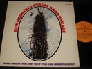 NEW HEBRIDES STRING BAND PARADE - VIKING LP  - Lumbukuti Beach Boys Sinesip +++