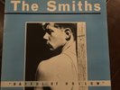 The Smiths -hatful of hollow LP UK 1984 orig press Rough Trade + inner Excellent