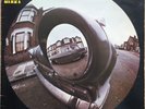 THIN LIZZY DEBUT RARE 1983 REISSUE UK DECCA VINYL LP SKL 5082
