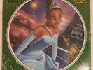Randy Newman–The Princess And The Frog Picture Disc LP (Damaged Sleeve)