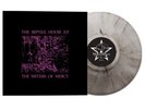 SISTERS OF MERCY - REPTILE HOUSE EP  LMTD GREY SMOKEY VINYL NEU /OVP