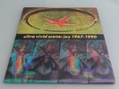 Ultra Vivid Scene - Joy 1967-1990 - UK First Press -CAD 0005 - Includes Poster