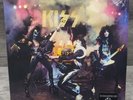 KISS ALIVE - 180-GRAM VINYL 2-LP SET  