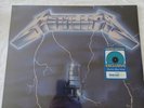 Metallica Ride The Lightning (WM Exclusive Electric Blue Vinyl, 2021)