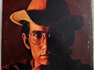 TOWNES VAN ZANDT Vinyl LP Our Mother Mountain 1969 Rare 1st Press VG+/VG