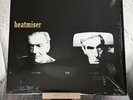 Dead Air - Heatmiser (Record, 1993) Clear Vinyl Out of Print Rare Elliott Smith