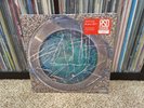 Death Grips – The Powers That B - Red 2 LP Vinyl Records 12