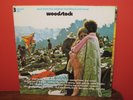 Various – Woodstock Music From The Original Soundtrack And More 3 x Vinyl LP VG+