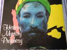 RARE: Lee Scratch Perry – History Mystery Prophesy 1st '84 Jamaican - sounds fab
