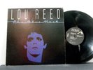 LOU REED LP The Blue Mask 1982 Rca  vinyl