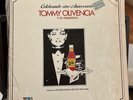Tommy Olivencia Y Su Orquesta – Celebrando Otro Aniversario '84 Vinyl LP Record