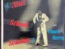 Chuck Berry, After School Session 1957 Mono Chess LP 1426 Vinyl LP Record NICE