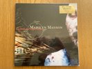 Marilyn Manson Antichrist Superstar DLP 1998 First Press LTD Ed SVLP 0055
