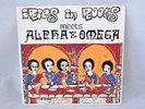 Iries In Roots Meets Alpha & Omega The Signs Year 1994 Label Code LC7650